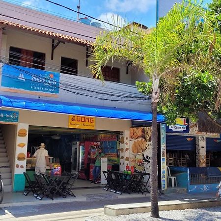 Suites Perto Do Mar Pôrto das Galinhas Exterior foto