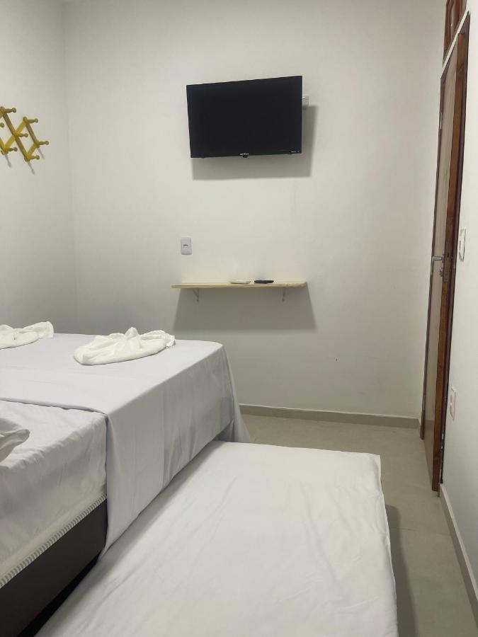 Suites Perto Do Mar Pôrto das Galinhas Exterior foto