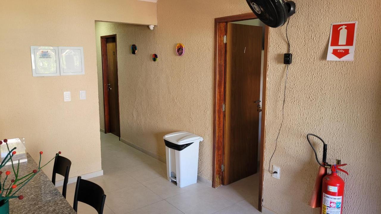 Suites Perto Do Mar Pôrto das Galinhas Exterior foto